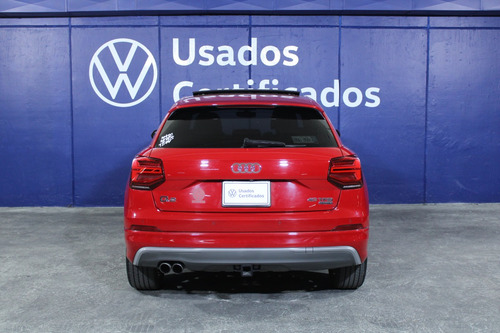 Audi Q2 2.0 40 Tfsi S Line Quattro