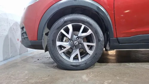 Nissan Kicks 1.6 SENSE LTS