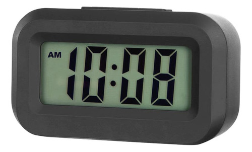 Famicozy Reloj Despertador Digital Pequeo, Operacin Simple,