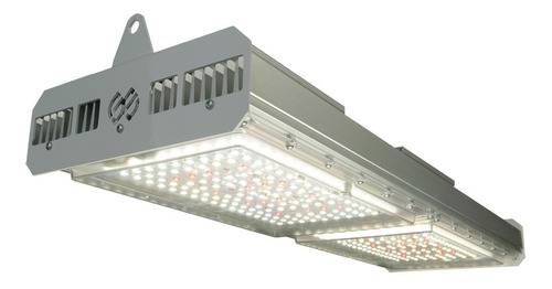 Panel Led Mx 300 Black Cultivo Indoor Led Cree