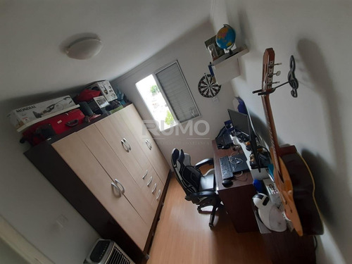 Imagem 14 de 20 de Apartamento À Venda Em Parque Brasília - Ap010735