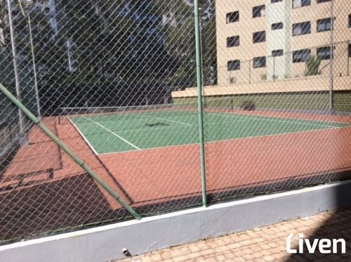 Imagem 8 de 13 de Apartamento De 210m² Com 4 Dormitórios, 2 Suítes, Escritório, Hobby Box E 3 Vagas De Garagem Na Vila Ema - 9314