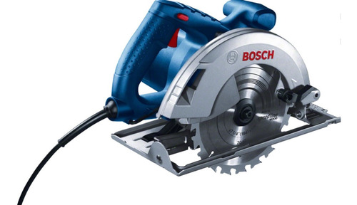 Siera Circular De Mano Bosch Gks 20-65