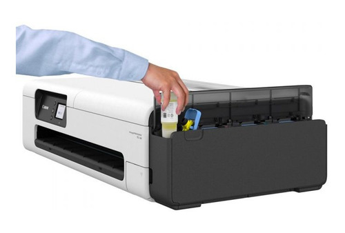 Impresora Canon Imageprograf Tc-20