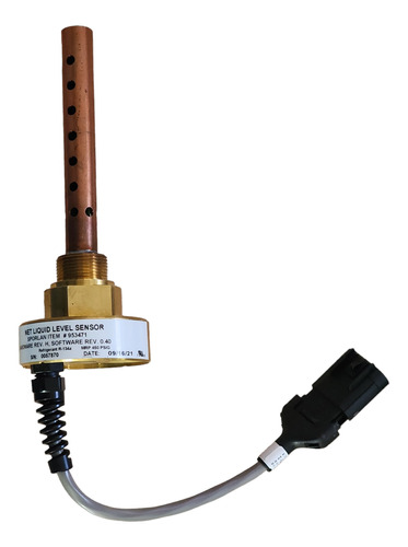 Sensor De Nivel De Liquido Para Aire Acondcionado Sen01315