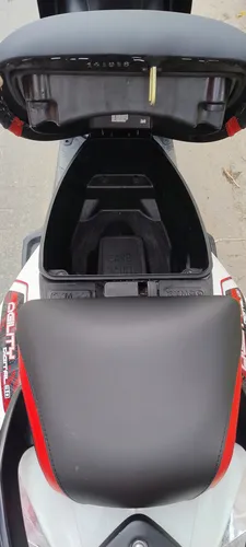 Kymco Agility Digital 125 3.0