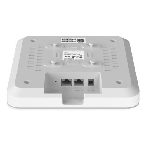 Access Point Cluod Ac1300 Ruijie Rg-rap2200(e) Dual Band Poe