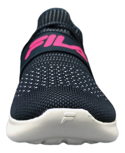 Imagen 2 de 4 de Zapatilla Fila Trend