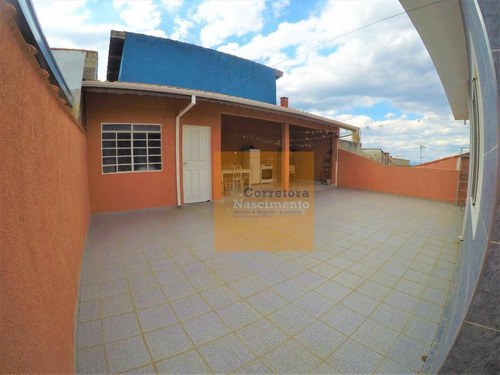 Imagem 7 de 19 de Sobrado Com 2 Dormitórios À Venda, 160 M² Por R$ 390.000,00 - Jardim Esperança - Jacareí/sp - So0586