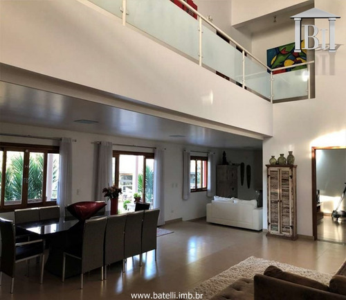 Imagem 15 de 30 de Casa - Granja Vianna | Batelli Imóveis - 4426