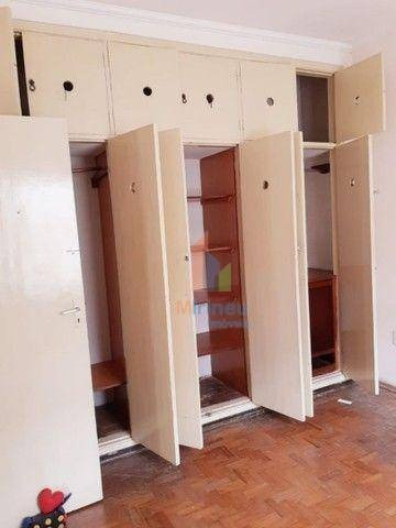 Imagem 6 de 8 de Casa Com 4 Dormitórios Para Alugar, 190 M² Por R$ 4.000,00/mês - Ponte Preta - Campinas/sp - Ca0463