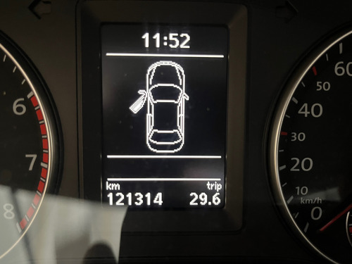 Volkswagen Jetta 2.0 Tsi Highline 4p 211 hp