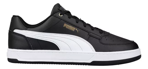 Tenis Puma BMW Motorsport Negro para Hombre [PUM718]