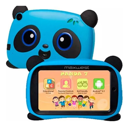 Tablet Maxwest Panda 7 1gb/16gb