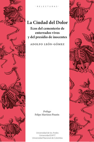 La Ciudad Del Dolor (libro Original)