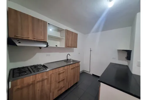 Casa En Venta 2do Piso 2 Niveles En Floresta Alcazares 140 Mt²
