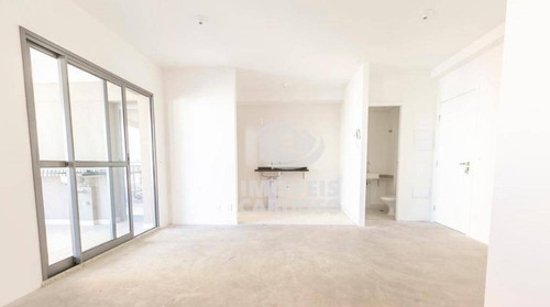 Imagem 3 de 30 de Apartamento Com 2 Dormitórios À Venda, 93 M² - Santa Cecília - São Paulo/sp - Ap17576