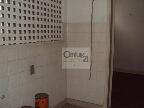 Imagem 15 de 20 de Apartamento À Venda, 146 M² Por R$ 1.100.000,00 - Higienópolis - São Paulo/sp - Ap0724