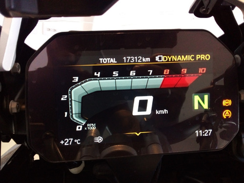 Imagem 7 de 7 de Bmw - R 1250 Gs Premium