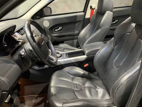 Imagem 9 de 15 de Land Rover Evoque 2.0 Si4 Dynamic 5p