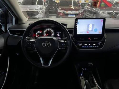Toyota Corolla 2.0 Xei Dynamic Force Flex Aut. 4p