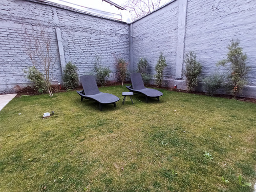 Ref:11243** Departamento 1d + 1b Estación Central