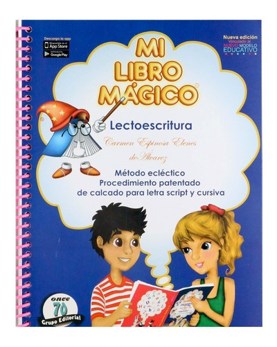 Imagen 1 de 1 de Magico Nueva Edicion, Oferta