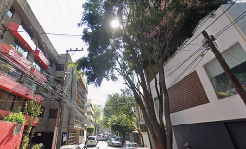 Penthouse En Venta, Benito Juárez, Actipan, El Recreo
