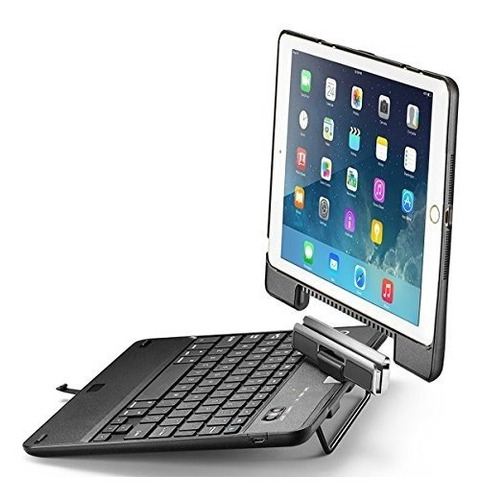 Caja Del Teclado Del iPad, Caja Del Teclado Del Aire Del Ipa