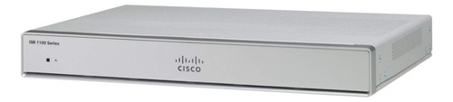 Roteador de serviços integrados Cisco C1111x-8p - Branco /v