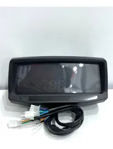 Comprar Tacometro Digital Horse Rayas Locas  Original Empire Keeway