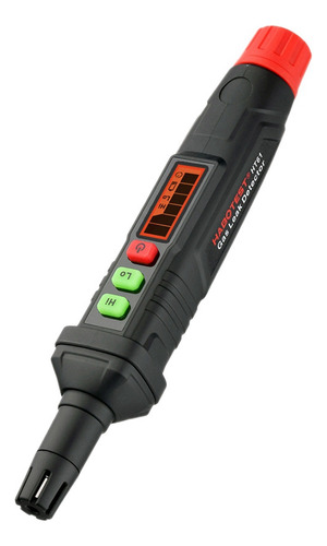 Detector De Fugas De Gas Licuado Habotest Ht61 (1 Unidad)