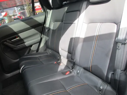 Mazda cx-50 GRAND TOURING 4X2 2500CC AT AA