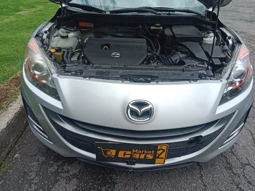 Mazda 3 2.0 Lxna0 All New