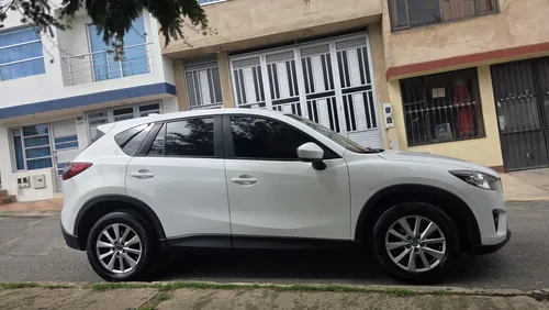 Mazda CX-5 2.0 Touring