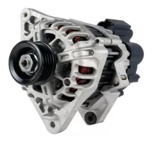 Alternador Completo Chery Qq 2010-2015