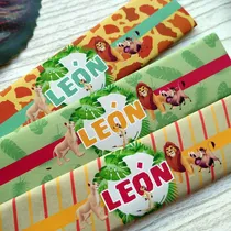 Comprar Mesa Dulce Candy Bar Simba El Rey Leon Bebe  Golosinas 