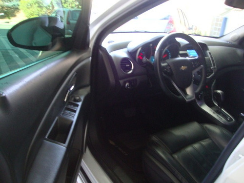 Cruze 2014 1.8 Lt Ecotec 6 Aut. 4p