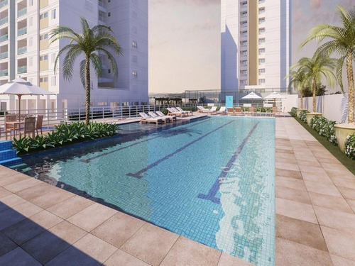 Apartamento Com 3 Dormitórios À Venda, 92 M² Por R$ 609.000 - Residencial Soleil De Québec - Sorocaba/sp, Próximo Ao Shopping Iguatemi. - Ap0013 - 67639635