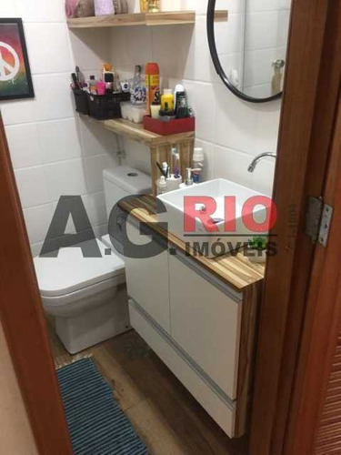 Imagem 15 de 15 de Apartamento-à Venda-madureira-rio De Janeiro - Vvap20992