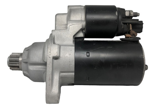 Motor De Partida Vw Jetta/tiguan 2011/14 2.0 Tsi -1005831391