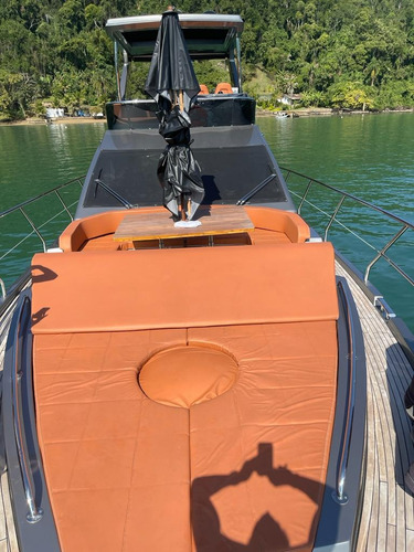 Lancha Sedna 65 2020 Intermarine Schaefer Azimut Cimitarra