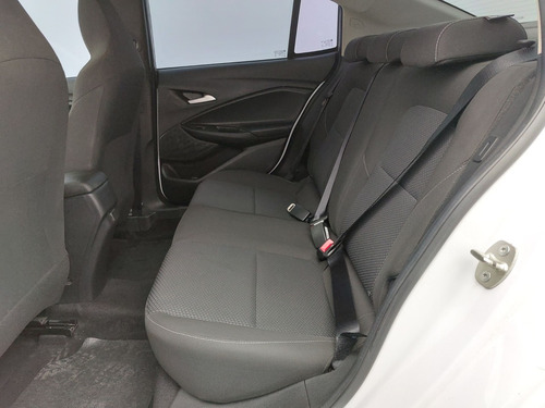 Chevrolet Onix 1.0 TURBO FLEX LTZ AUTOMÁTICO