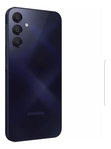 Samsung Galaxy A15 8gb/ 256gb Color Blue Black