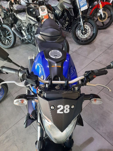Imagen 2 de 8 de Yamaha Mt 03 - Usado - Motos M R
