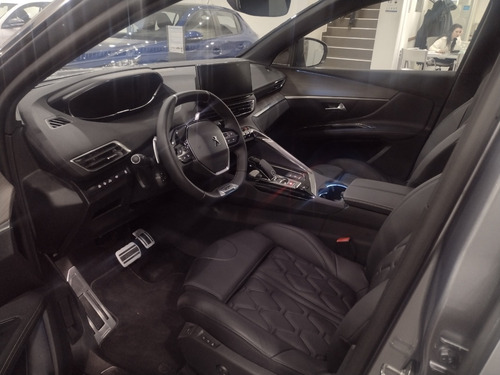 Imagen 5 de 9 de Peugeot 3008 Gt Pack Thp Tiptronic