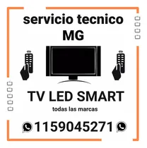 Comprar Reparación Service Smart Tv Led Lcd Todas Las Marcas