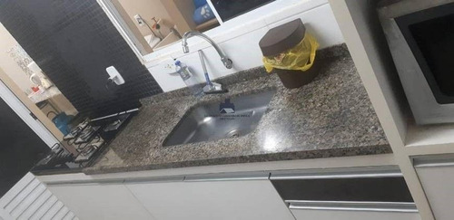 Imagem 8 de 20 de Casa À Venda No Bairro Terra Nova Garden Village - São José Do Rio Preto/sp - 2021057