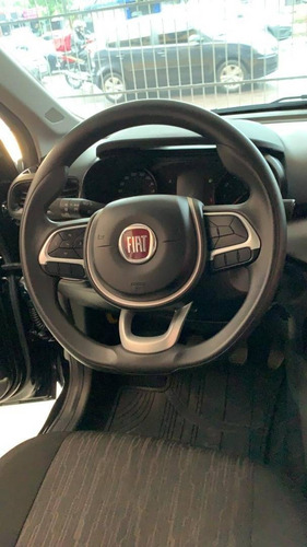 Fiat Argo 1.0 Firefly Flex Manual