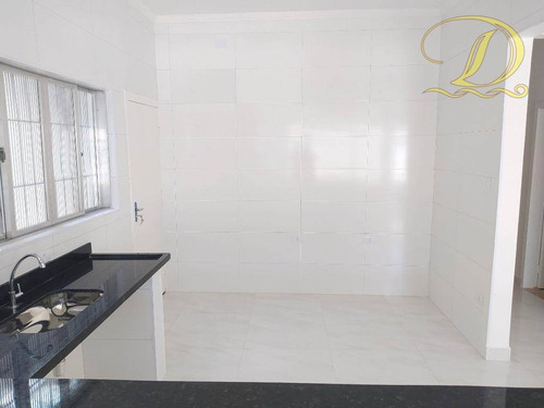 Imagem 7 de 30 de Casa Reformada Com 4 Dormitórios Suítes, 3 Vagas De Garagem Venda No Solemar!! - Ca0214